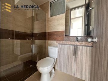 VENDEMOS APARTAMENTO EN ALTAGRACIA - CARTAGENA