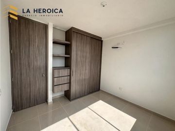 VENDEMOS APARTAMENTO EN ALTAGRACIA - CARTAGENA