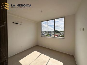 VENDEMOS APARTAMENTO EN ALTAGRACIA - CARTAGENA