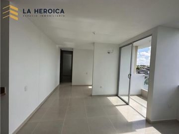 VENDEMOS APARTAMENTO EN ALTAGRACIA - CARTAGENA