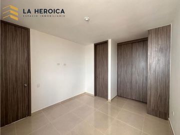VENDEMOS APARTAMENTO EN ALTAGRACIA - CARTAGENA