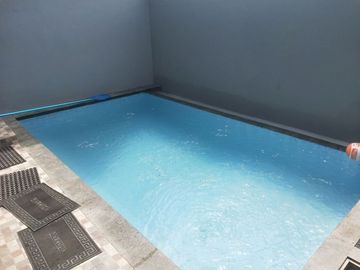 Rumah Rasa Villa Bebas Desain Gratis Semua Biaya di Malang Dekat Batu