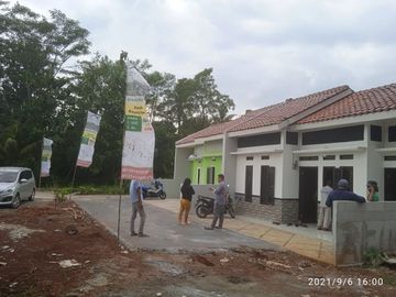 perumahan murah di citayam yukk survey di minggu ini
