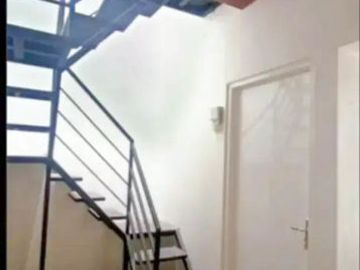 Rumah Kost 8 Kamar Luas 77 di Akordion Sukarno Hatta Malang