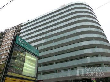 Departamento de 1 ambiente en venta en Barrio Norte