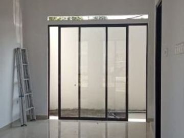 Rumah 2 lantai di Pondok Aren Bintaro 800jutaan sisa 1 unit
