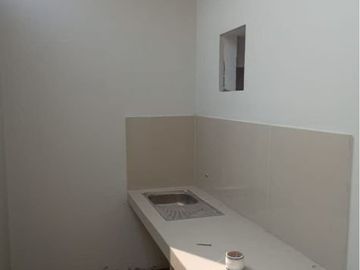 Rumah 2 lantai di Pondok Aren Bintaro 800jutaan sisa 1 unit
