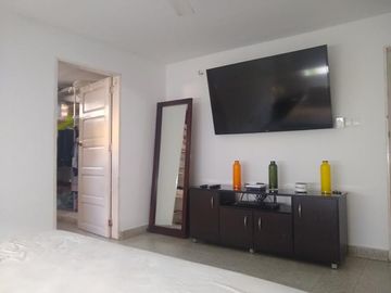 casa en venta en el tabor. Cod V100126