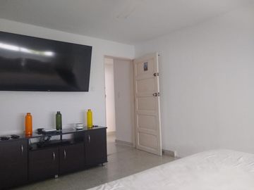casa en venta en el tabor. Cod V100126