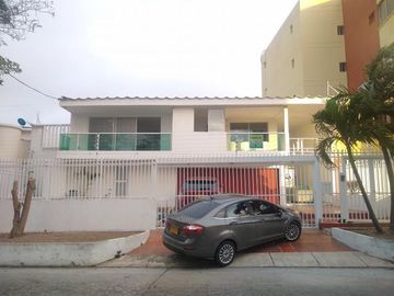 casa en venta en el tabor. Cod V100126
