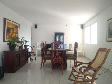 casa en venta en el tabor. Cod V100126