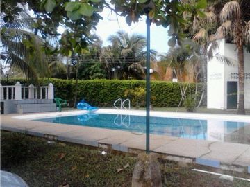 VENTA DE CASA CAMPESTRE EN TOLIMA
