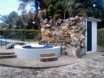 VENTA DE CASA CAMPESTRE EN TOLIMA