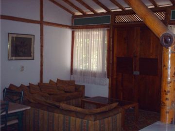 VENTA DE CASA CAMPESTRE EN TOLIMA