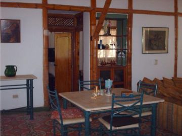 VENTA DE CASA CAMPESTRE EN TOLIMA