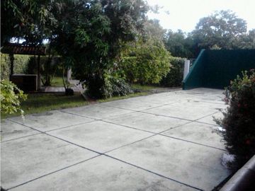 VENTA DE CASA CAMPESTRE EN TOLIMA