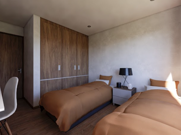 DEPARTAMENTOS EN VENTA EN LA COLONIA PORTALES