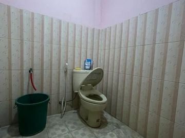 Ruko Komplek MMTC Blok P Medan