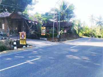 Tanah Terbaik Jogja, Kavling Kulon Progo 1 Jutaan