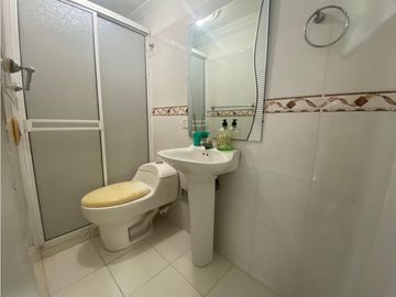 APARTAMENTO CANTABRIA JAMUNDI