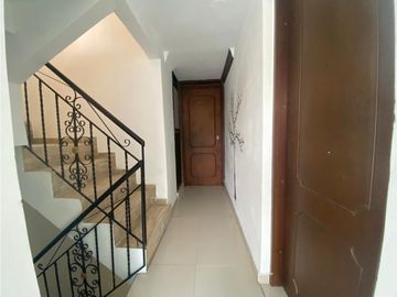 APARTAMENTO CANTABRIA JAMUNDI