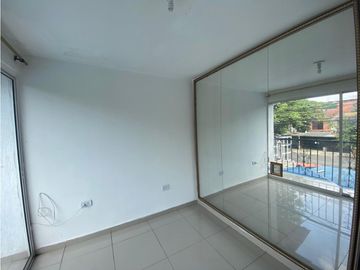 APARTAMENTO CANTABRIA JAMUNDI