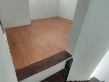 RUMAH DEKAT TOL BUAHBATU & STT TELKOM BANDUNG, 2 LANTAI