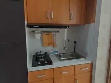 Apartemen superblock termurah bebas banjir strategis di Cibitung