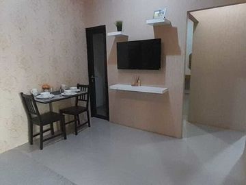 Apartemen superblock termurah bebas banjir strategis di Cibitung
