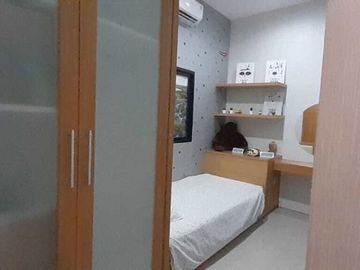 Apartemen superblock termurah bebas banjir strategis di Cibitung