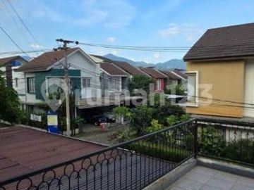 Rumah Mininalis Antapani Dekat Cicaheum Bandung