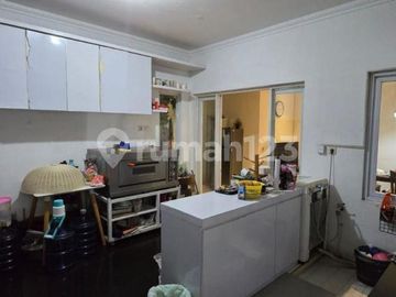 Rumah Mininalis Antapani Dekat Cicaheum Bandung