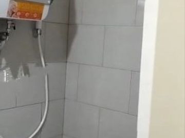 Apartemen Amor East coast mansion, Baru gress