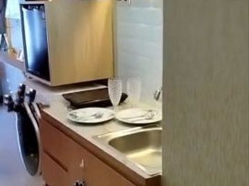 Apartemen Amor East coast mansion, Baru gress