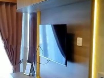 Apartemen Amor East coast mansion, Baru gress