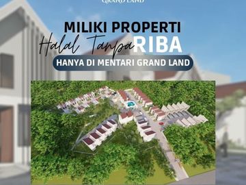 Tanah Perumahan, Wilayah Makassar, Cluster Ekslusif, Desain Elegan, Pinggir Jalan Raya