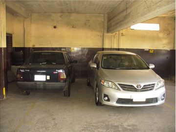 VENTA COCHERA FLORIDA VICENTE LOPEZ
