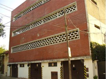 VENTA COCHERA FLORIDA VICENTE LOPEZ