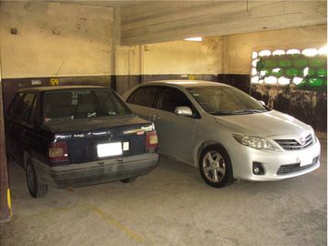 VENTA COCHERA FLORIDA VICENTE LOPEZ