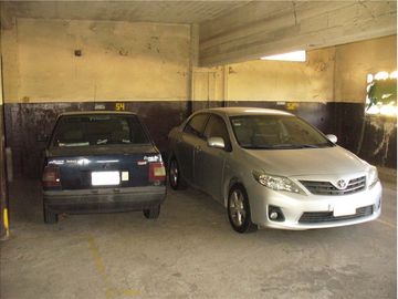 VENTA COCHERA FLORIDA VICENTE LOPEZ