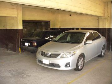 VENTA COCHERA FLORIDA VICENTE LOPEZ