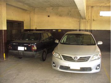 VENTA COCHERA FLORIDA VICENTE LOPEZ