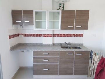 Departamento en venta en Florencio Varela Este