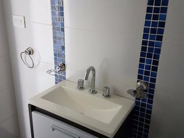 Departamento en venta en Florencio Varela Este