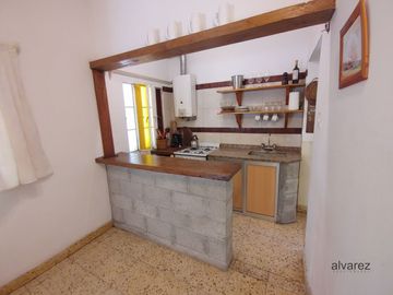 Venta Casa Quinta Rodríguez 4 ambientes