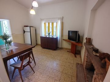 Venta Casa Quinta Rodríguez 4 ambientes