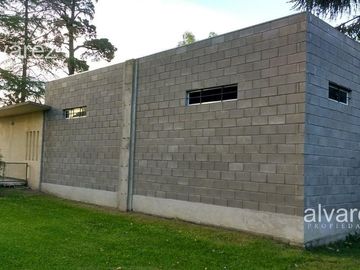 Venta Casa Quinta Rodríguez 4 ambientes