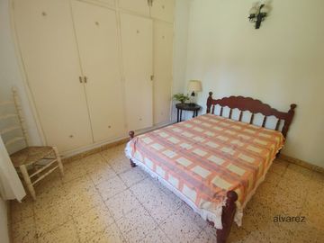 Venta Casa Quinta Rodríguez 4 ambientes