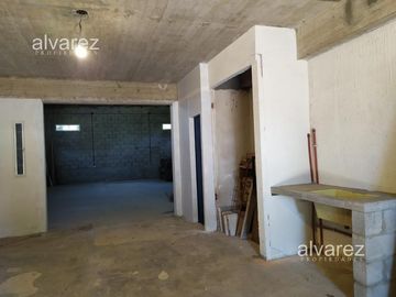Venta Casa Quinta Rodríguez 4 ambientes