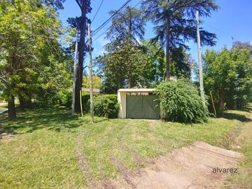 Venta Casa Quinta Rodríguez 4 ambientes